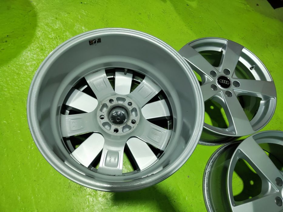 17 5x112 Audi A3 лети джанти 5х112 Ауди а3