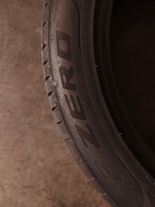 255 45 R19 285 40 R19 vara Anvelope Cauciucuri Pirelli Tesla 6mm DOT 2022