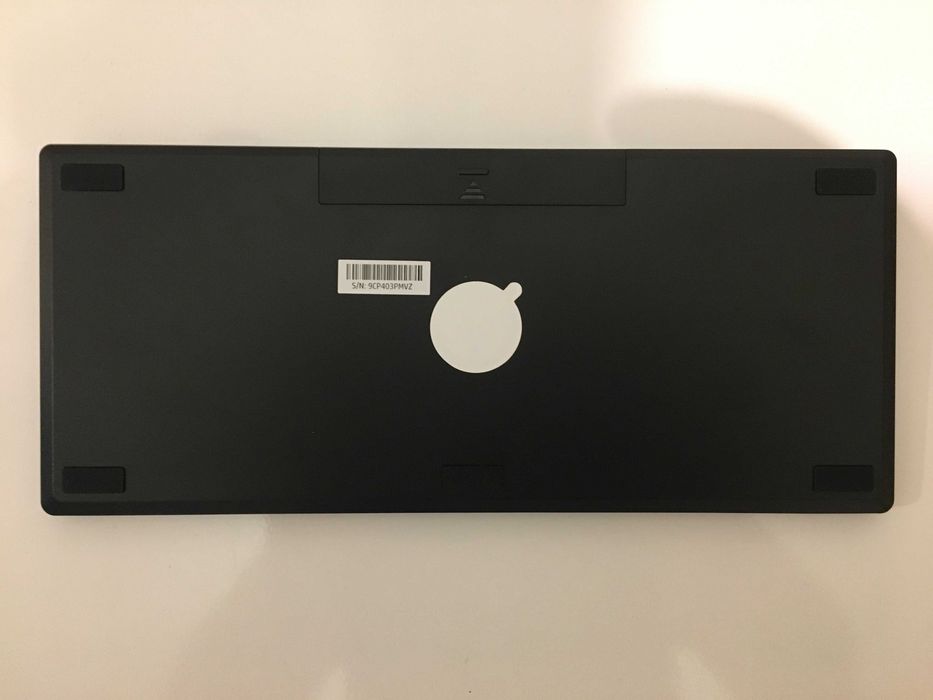 Безжична Bluetooth клавиатура HP 350