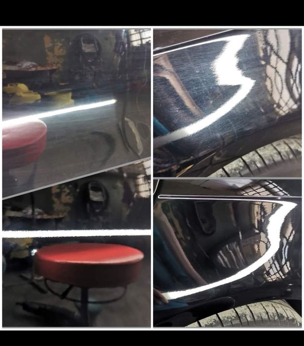 Професионален детайлинг на автомобили