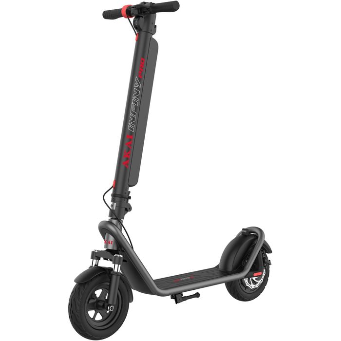 Vând trotineta electrica Akai infiniti pro