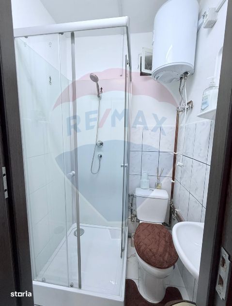 Garconiera de inchiriat-zona Lazaret