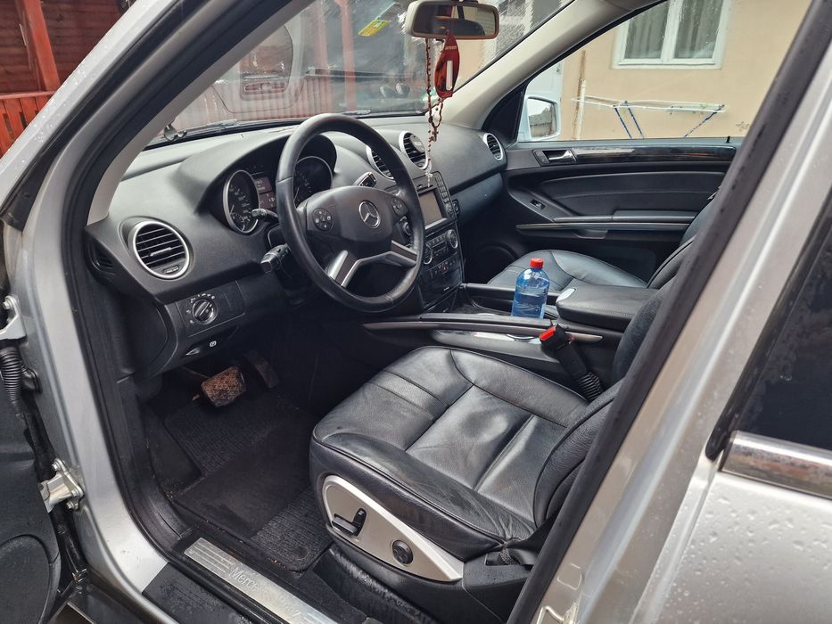 Mercedes ML 350 Diesel