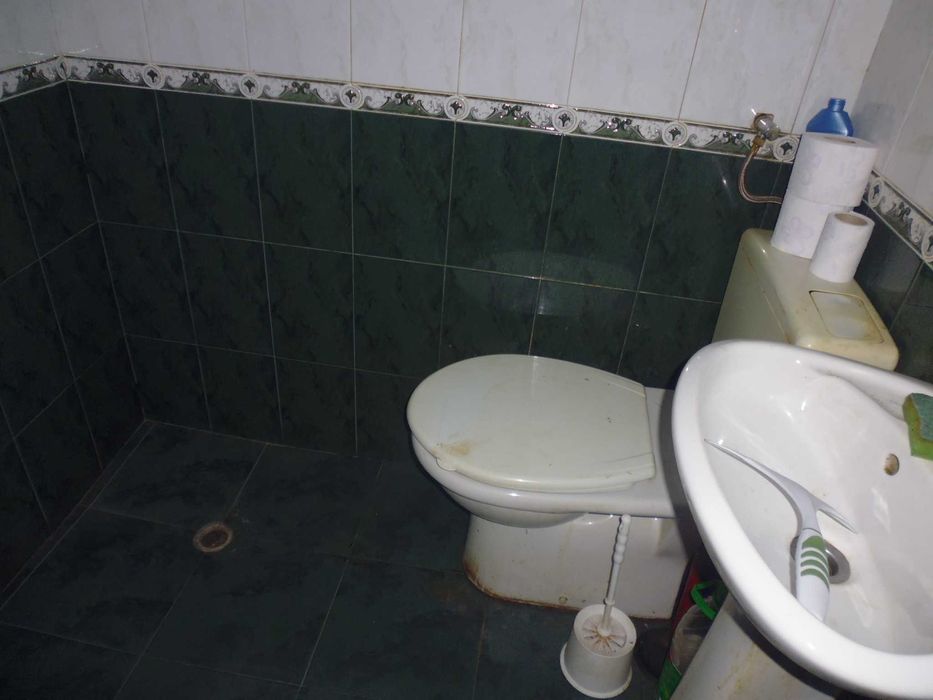 Четиристаен непреходен апартамент за продажба в ж.к. Модерно предградие,гр.София