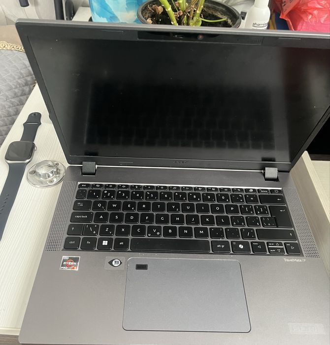 Ноутбук Acer TMP214-43-TCO-R8NG 14