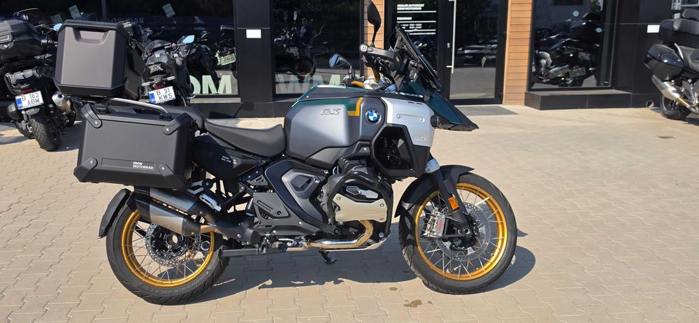 BMW GSA 1300 editie 719
