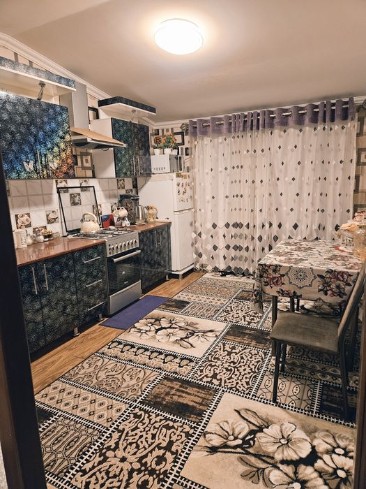 Kvartira ijaraga beriladi Mikrarayon