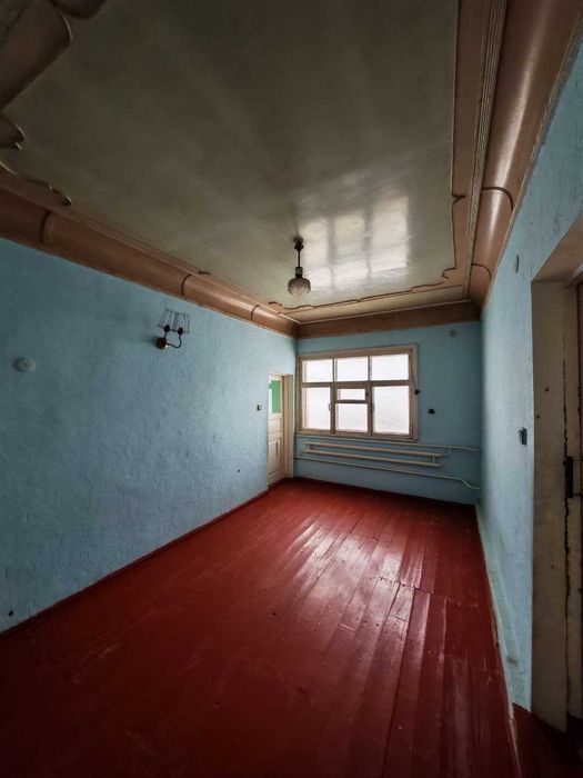 Продаётся дом 6 комнат, 10 сот. вторая линия. Таш обл. Паркентский р.