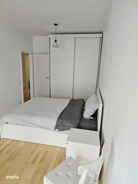 Apartament – Bucuresti - Vedere 2
