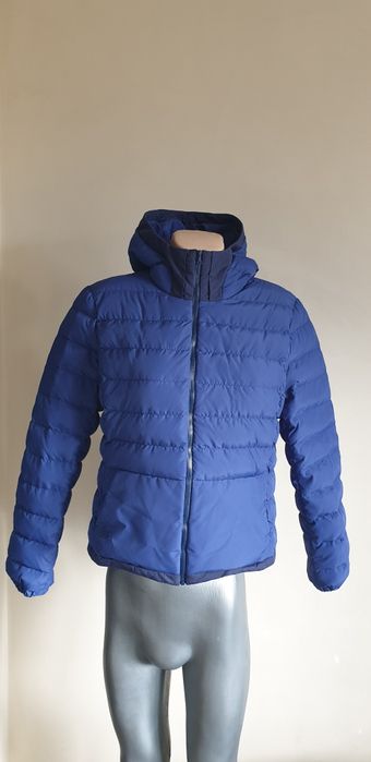 Lacoste  Womens Down Jacket  44 / L  ОРИГИНАЛ! Дамско Зимно пухено Яке