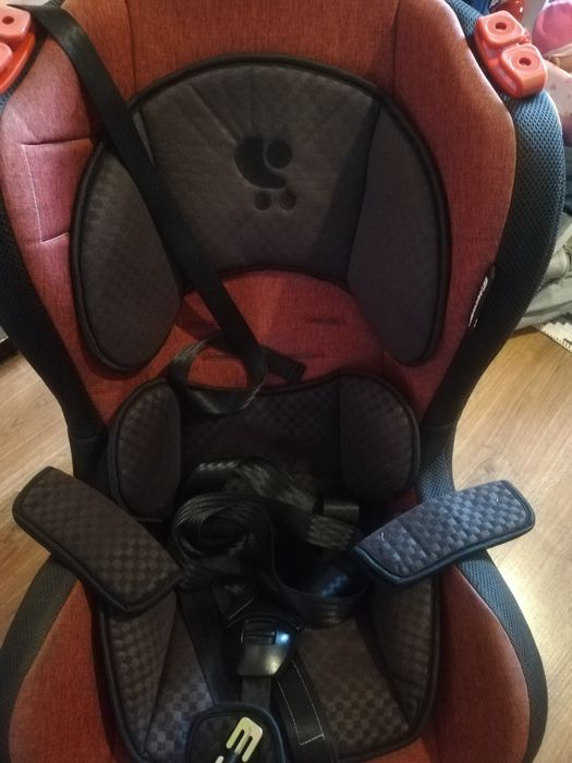 Scaun Auto Copii Lorelli Jupiter