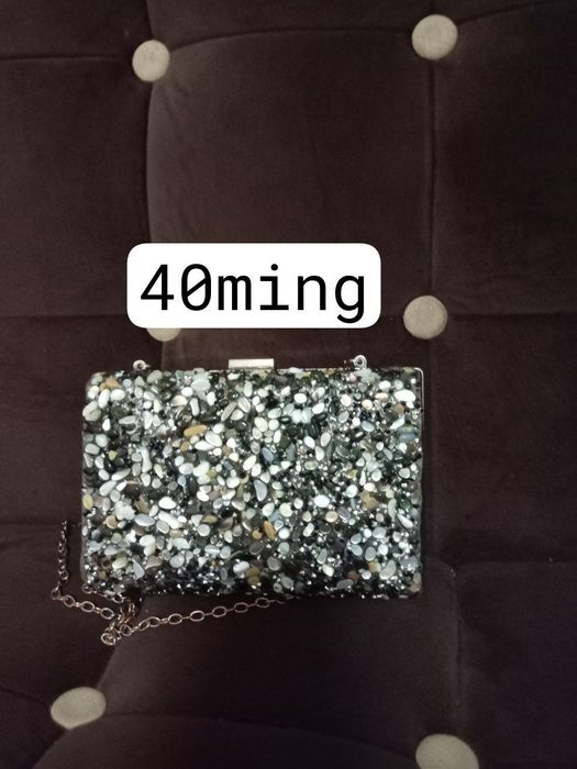 Parfumeriya va taqinchoqlar