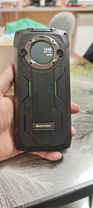 Blackview bv9300 pro