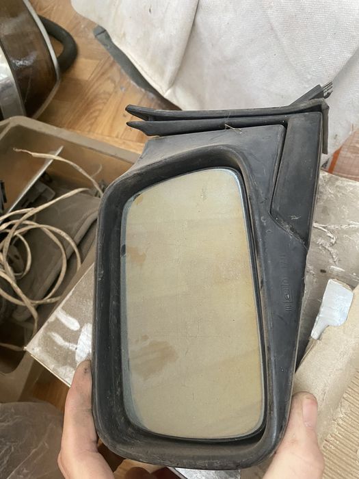 Зеркала бмв