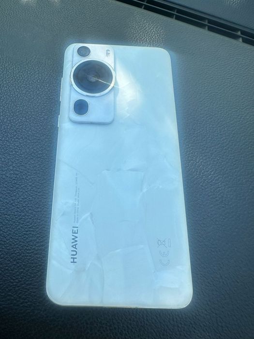 Huawei p60 pro...