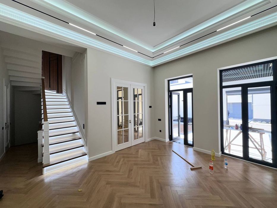 Продается Евро ЛЮКС Дом самом центре города