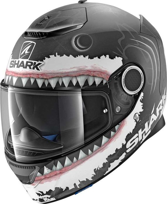 Топ цена Каска Shark SPARTAN 1.2 LORENZO каска Шарк 339ЕUR