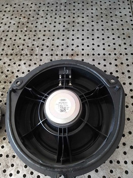 Boxa audio dreapta spate audi q5 fy 80a035411