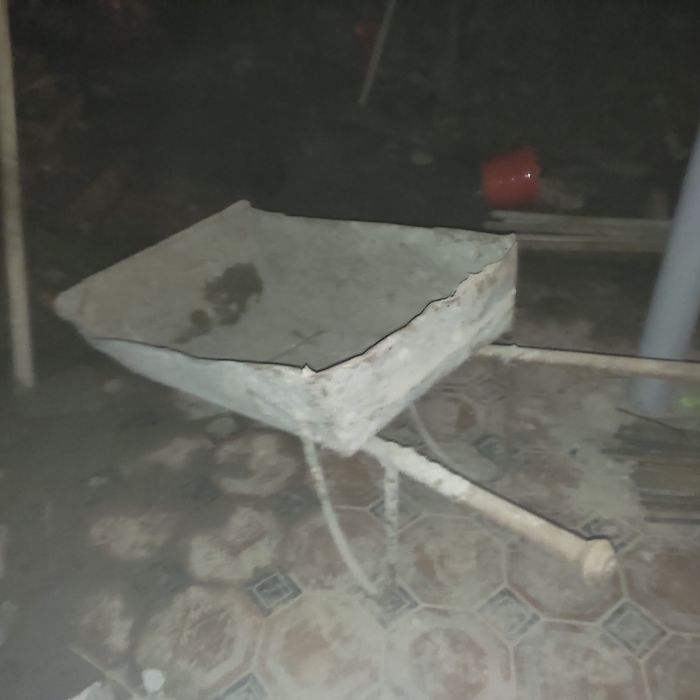 Арава,Тачка. Тележка. В хорошом состоянии,  одно колесное