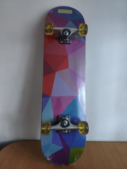 NOU Skateboard Schildkröt Kicker 31" Germany