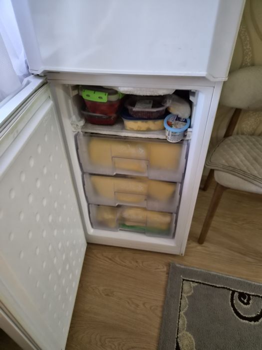 Холодильник Beko