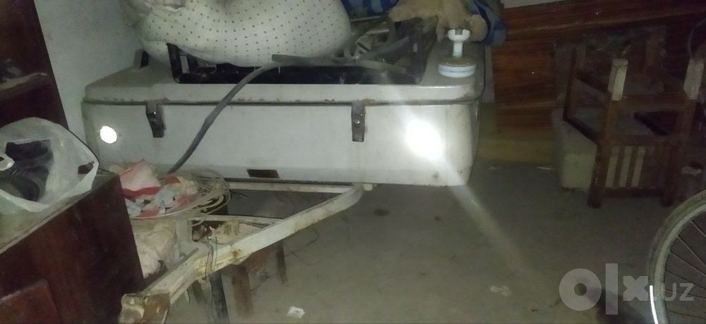 Палатки Прицеп скиф м1