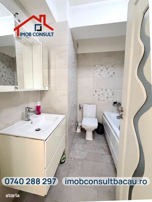 Apartament 2 Camere De Vânzare – Complex Fiald | Bloc 2023 | Ce1747