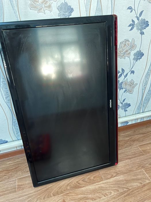 Телевизор б/у LG и HITACHI