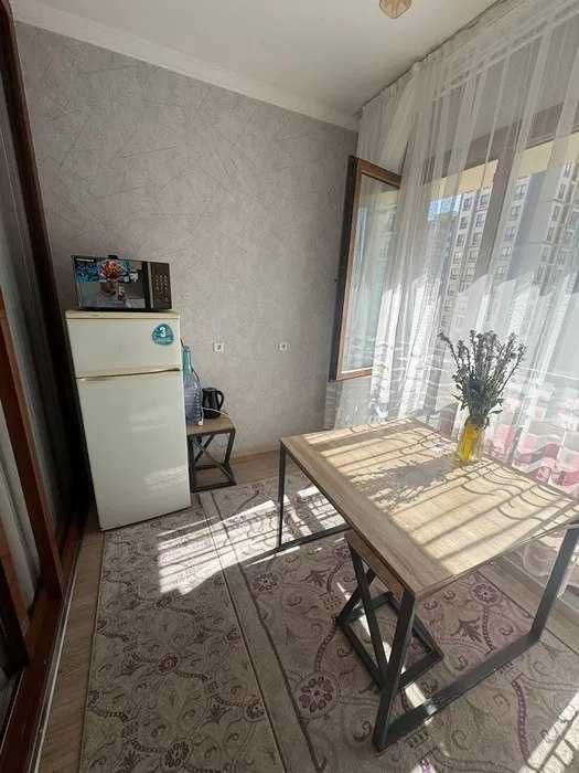 СРОЧНО! Сдается квартира для семейных 2/6/9 • Адрес: ЖК "Almazar city"