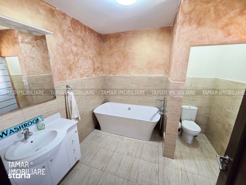 Vilă Deosebită P+E, 286 mp LA CHEIE - Vlaicu