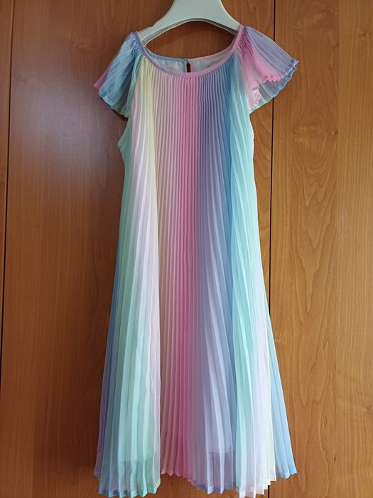 Рокли НМ, гащеризон Zara 128/134