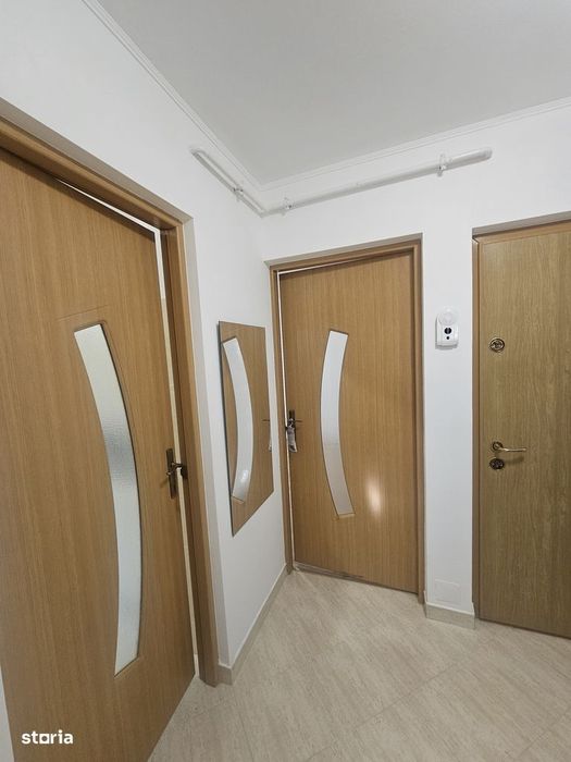 Apartament 2 camere Nicolina