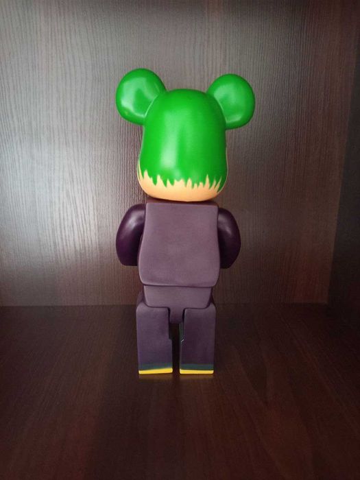 Bearbrick Joker 28 см