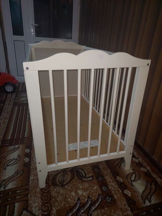 Детско легло Ikea