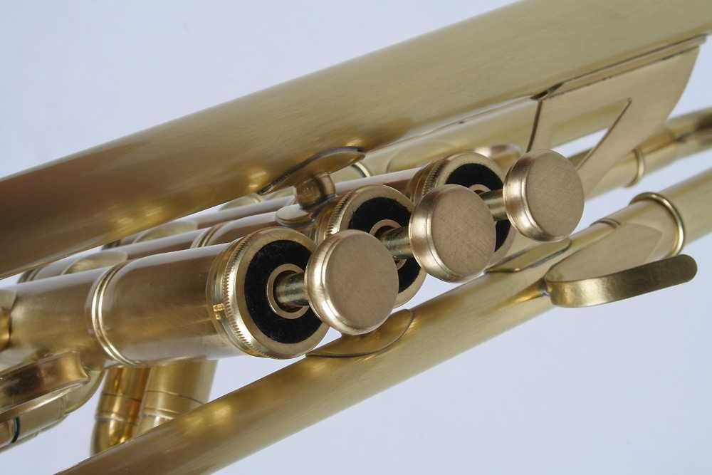 Trompeta Bb Karl Glaser Heavy Trompete