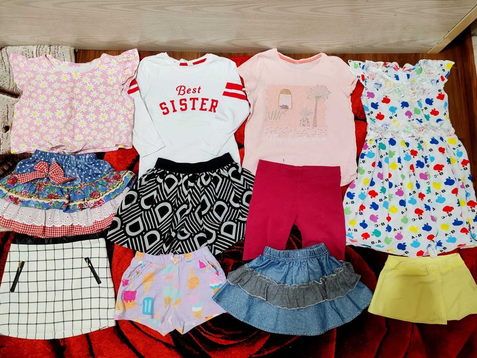 Детская одежда, детские вещи 0-5л