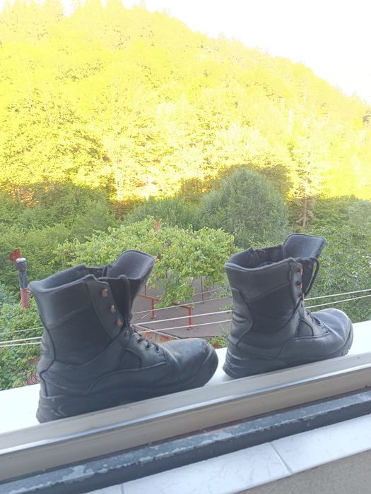 Зимни кубинки Meindl 42