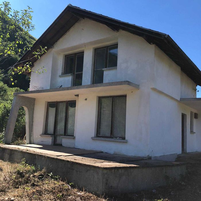 Къща в с.Селце  обл.Стара Загора