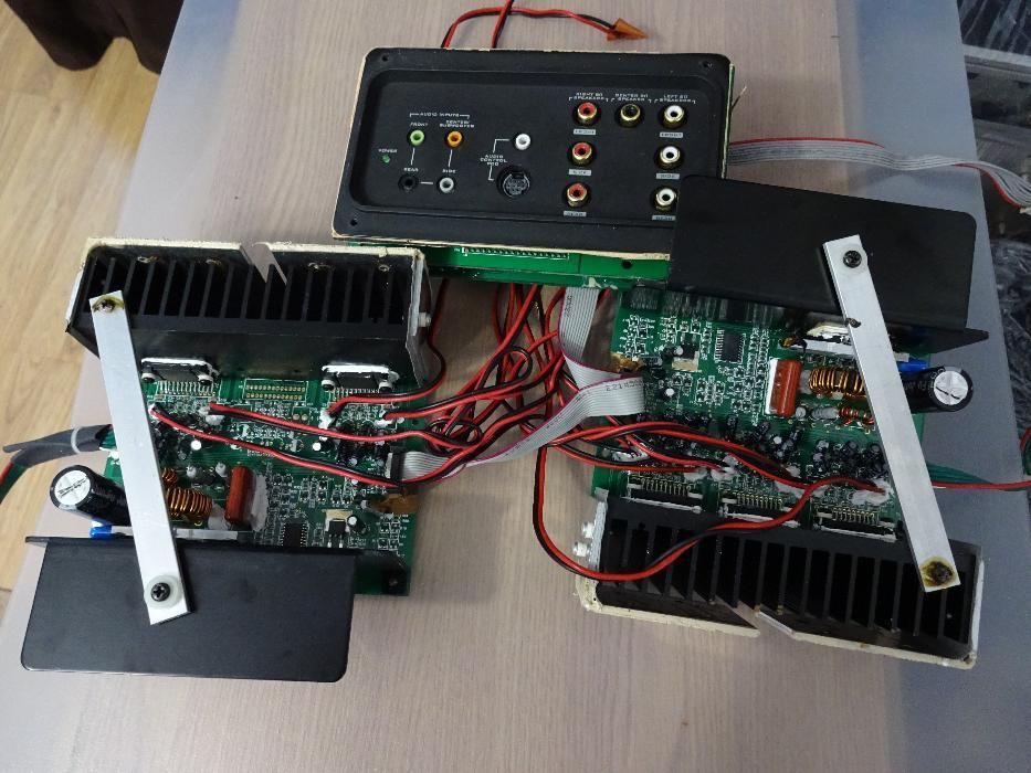 Electronist-reparatii electronice