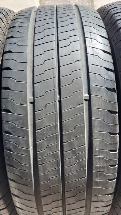 Гуми за Бус 235/65/16 C Continental VanContact Eco 4 броя