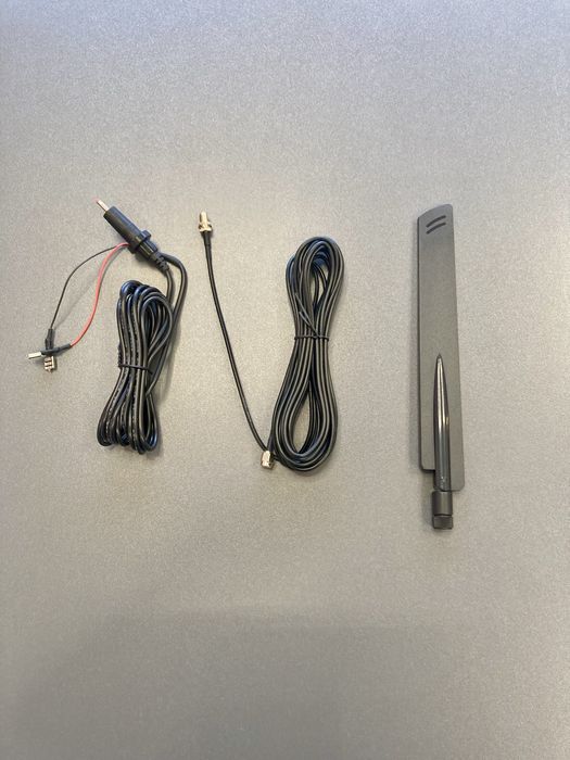 Акаесоари за Ловни Камери