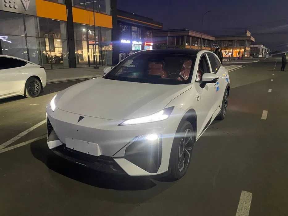 Changan Deepal 07 215 km