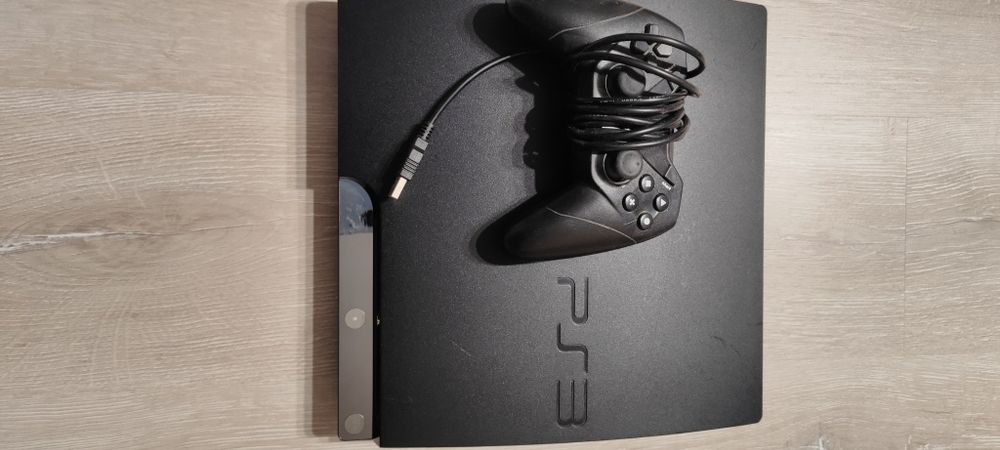 Плейстейшън 3 модел 3003В