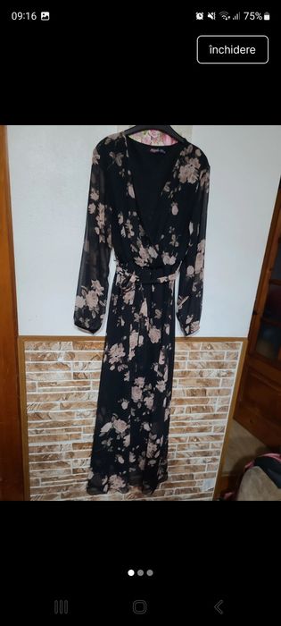 Rochie eleganta dama