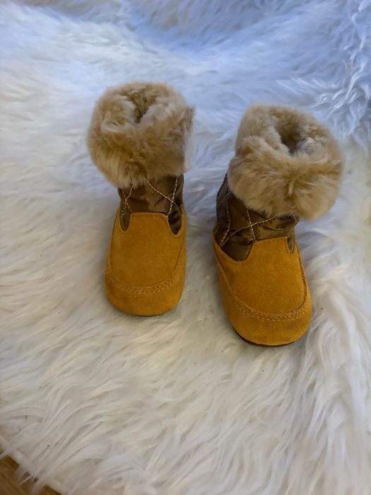 Ботуши Timberland
