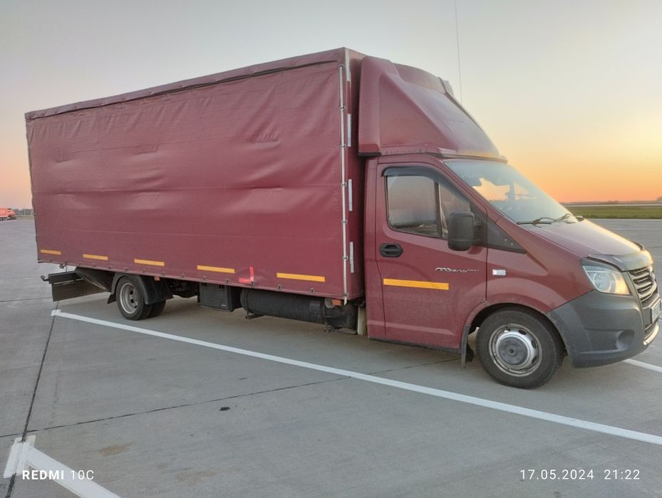 Продам Газель Некст.