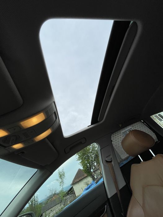 Audi A6 c6 3.0 v6 quattro