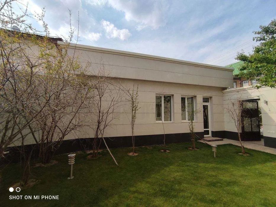 Сдам Евродом 5-соток на Куйлюк-5, метро Киёт