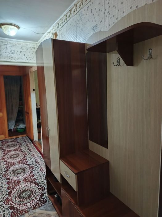 Шкаф для перехожный