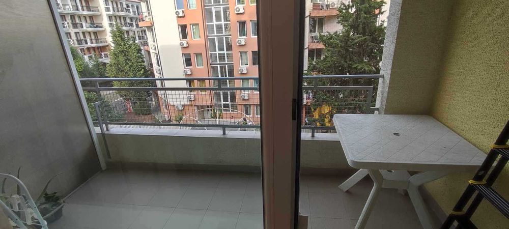 Продава се Едностаен апартамент в к.к. Слънчев бряг - 40 кв.м за 950 €/кв.м - Снимка #8